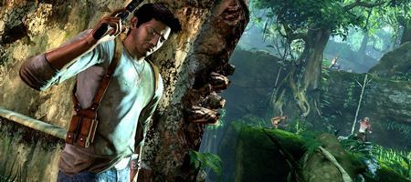 Uncharted: Drake's Fortune - Чит коды для Uncharted: Drake’s Fortune