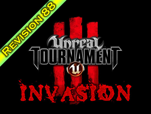 Unreal Tournament III - Invasion Mod 