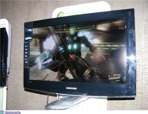 Фотоотчёт с презентации Halo 3: ODST в Москве 