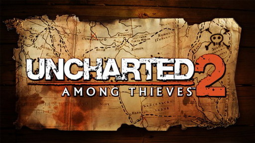 Встречайте : персонажи Uncharted 2