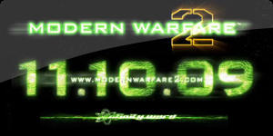 Modern Warfare 2 на PC “официально” не будет задержан