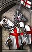Stronghold: Crusader - Stronghold: Crusader. Описание игры.