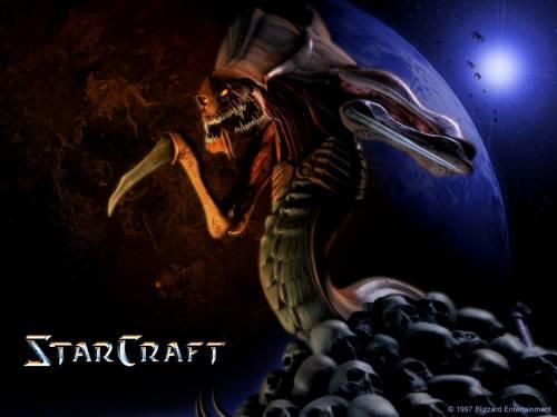 StarCraft - StarCraft – лучше не будет?
