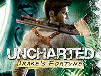 Uncharted: Drake's Fortune - Экранизация Uncharted сменила сценаристов