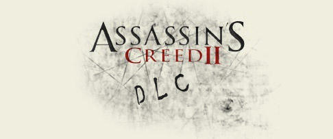 Ubisoft анонсировала DLC для Assassin's Creed II