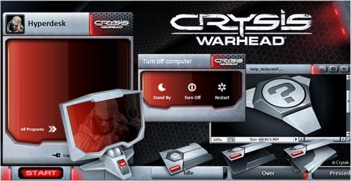 Crysis - Crysis: обзор модификаций - 2 выпуск