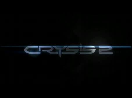 Первые сканы Crysis 2 [UPD]