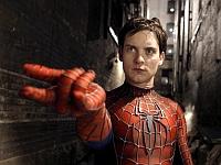 Про кино - «Человек-паук»: четвёртой части не будет. Франшизу перезапустят.