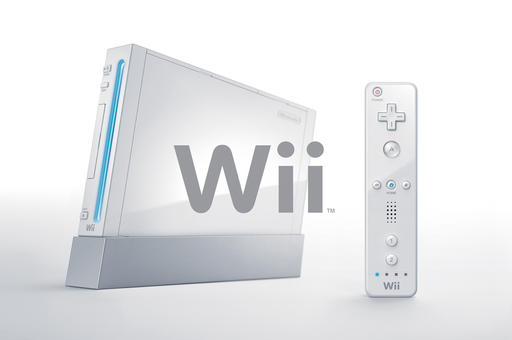 Новости - Wii 2 предложит не только HD графику