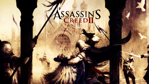 Дата выхода аддона Battle of Forli для Assassin's Creed II