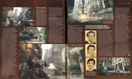 Crysis 2 - Сводка новостей: 19.02.2010