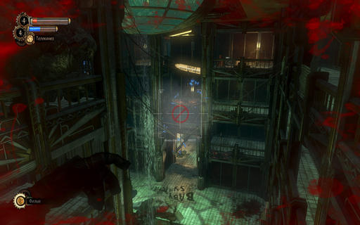 BioShock 2 - Скриншоты из игры