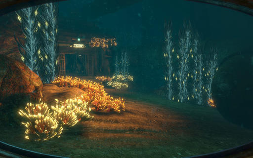BioShock 2 - Скриншоты из игры