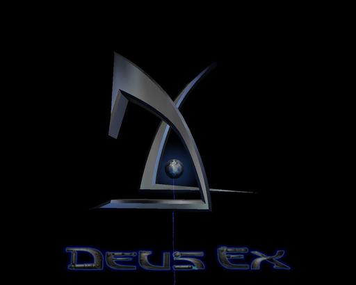 Deus Ex -  Ретро-рецензия игры Deus Ex при поддержке Razer