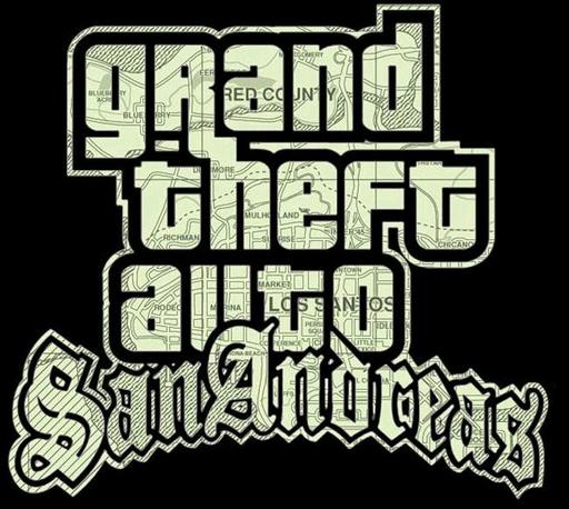 Grand Theft Auto: San Andreas. Описание игры +MTA
