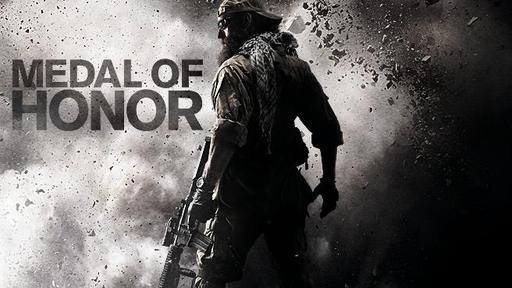 Medal of Honor (2010) - Видео-превью игры Medal of Honor (2010)