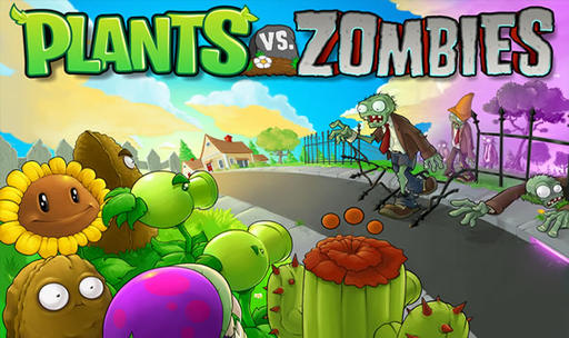 Plants vs. Zombies - Дата выхода XBL версии игры