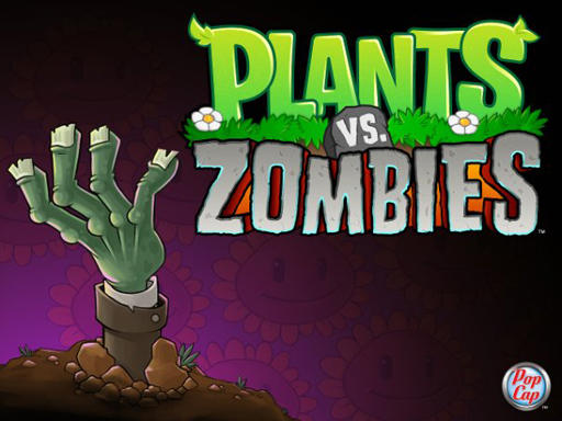 Plants vs. Zombies - Путеводитель по Plants vs. Zombies