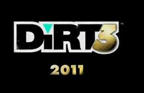 Colin McRae: DiRT 3 - Первый тизер DiRT 3