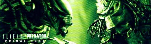 Aliens Versus Predator 2 - Древняя Охота. Обзор AvP 2 - Primal Hunt.