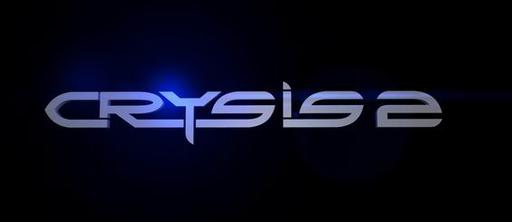 Новые скрины из Crysis 2