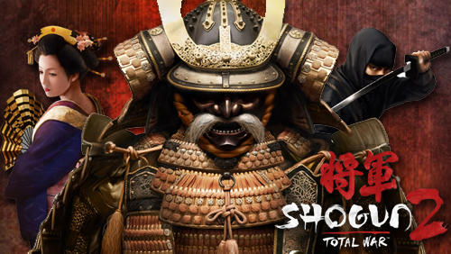 Total War: Shogun 2 - Рассказ о Creative Assembly [перевод]