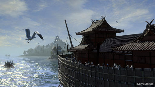 Total War: Shogun 2 - Список юнитов