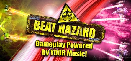 Beat Hazard - Обзор Beat Hazard