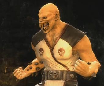 Mortal Kombat - Новости, видео, скриншоты Выпуск 2