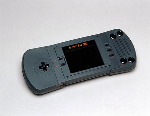 Игровое железо - От Game Boy до 3DS: эволюция портативных игровых консолей