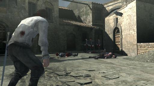 Assassin’s Creed: Братство Крови - Как получить Uplay Points