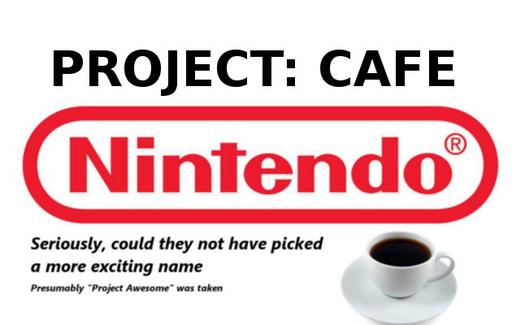 Слухи и домыслы о Project Café — чего ждать от новой домашней игровой системы Nintendo 