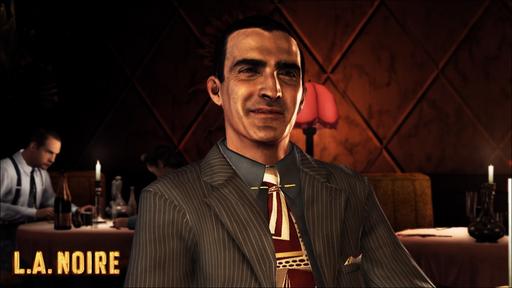 L.A.Noire - «Секреты Лос-Анджелеса» — re: GAMER.ru