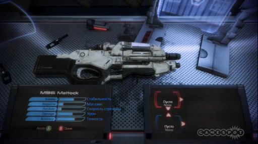 Mass Effect 3 - Разбор Mass Effect 3 Demo