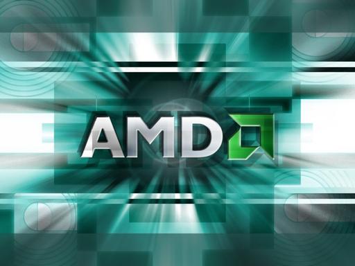 Игровое железо - AMD не выходит на рынок смартфонов