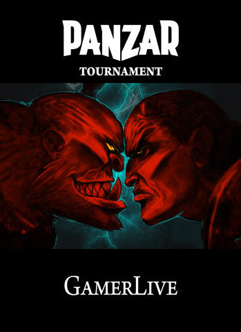 GAMER LIVE! - Прямая трансляция турнира для кланов прямиком с GamerLive 2011 (UPD!)