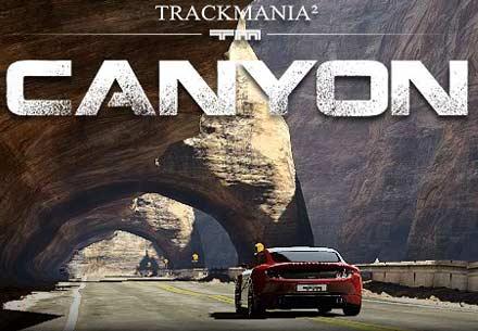 TrackMania 2 - Официальный релиз состоялся!