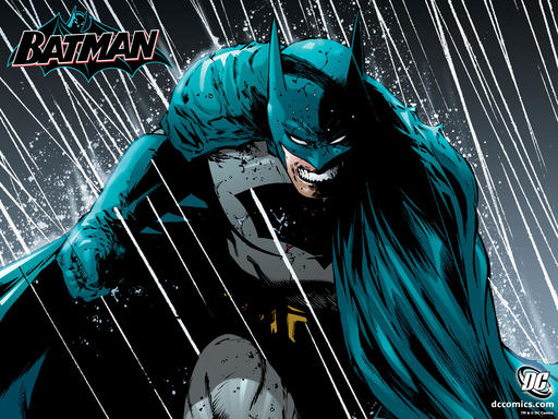 Gotham City Impostors - Такого о Бэтмене вы ещё не знали!