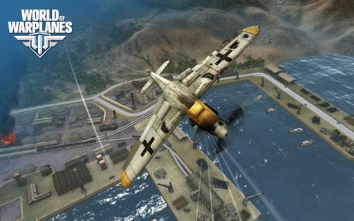 Обо всем - Интервью с самолетостроителями. О World of... Planes и Warplanes Обо всем - Интервью с самолетостроителями. О World of... Planes и Warplanes