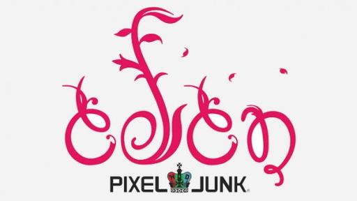 PixelJunk Eden - Психоделический рай на ПК