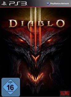 Германский интернет-магазин начал прием предзаказов на Diablo III для PS3