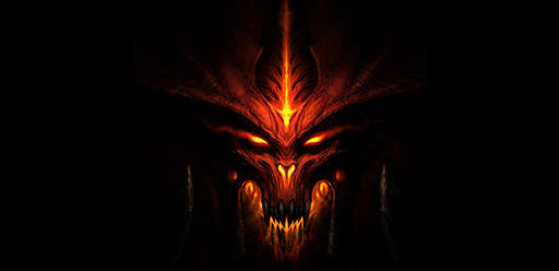 Коробочная русская версия Diablo III раскуплена?