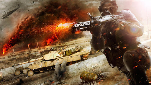 Call Of Duty: Modern Warfare 3 - Описание предстоящих DLC для Call Of Duty: Modern Warfare 3 [Update 05.08.2012]