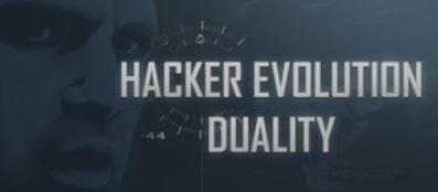 Цифровая дистрибуция - Hacker Evolution Duality на халяву