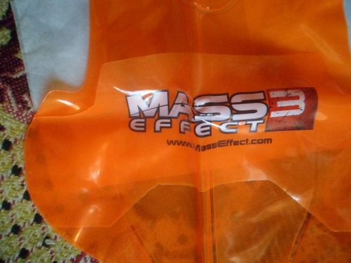 Mass Effect 3 - Омниблейд - обзор 