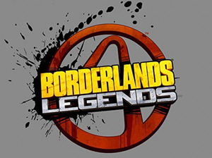 Новости - Borderlands Legends выйдет и на других мобильных платформах
