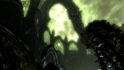 Elder Scrolls V: Skyrim, The - Анализ трейлера Dragonborn