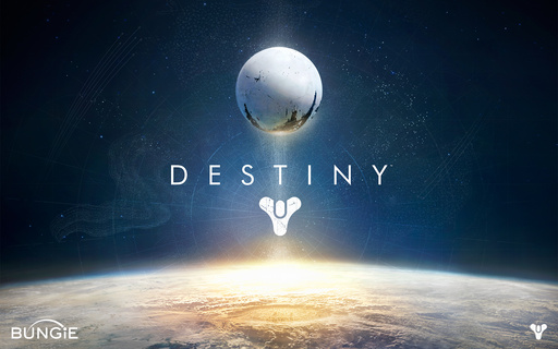 Destiny (2013) - Анонс Destiny