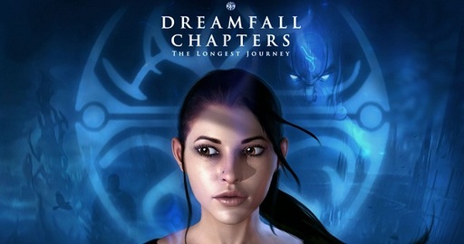 Dreamfall Chapters - Интервью Dreamfall Chapters - Часть Вторая