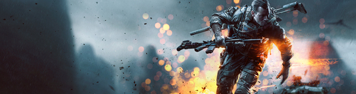 Battlefield 4 - Много новой информации об игре и DLC 